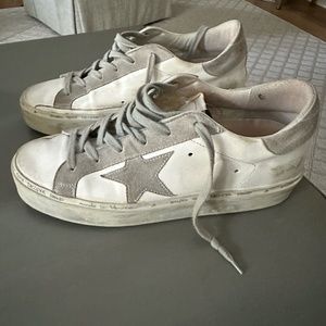 Golden Goose sneakers